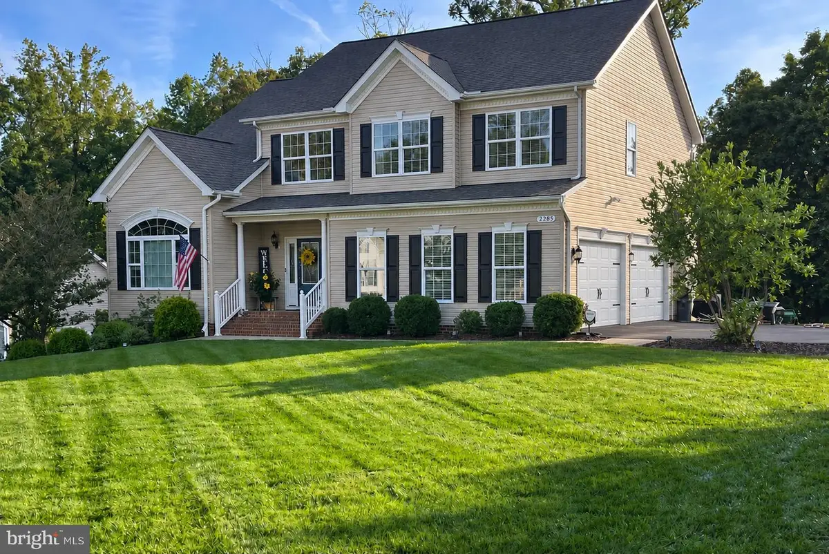 2285 St Margaret Blvd, Prince Frederick, MD 20678 - #1