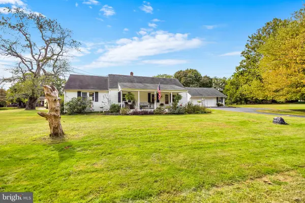 6281 Quarles Rd, SAINT LEONARD, MD 20685