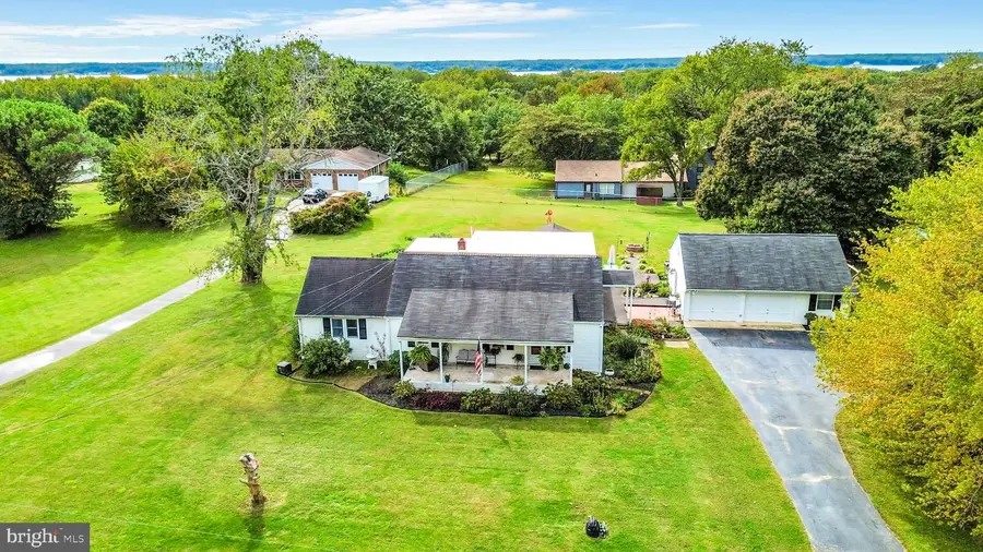 6281 Quarles Rd, Saint Leonard, MD 20685 - #2