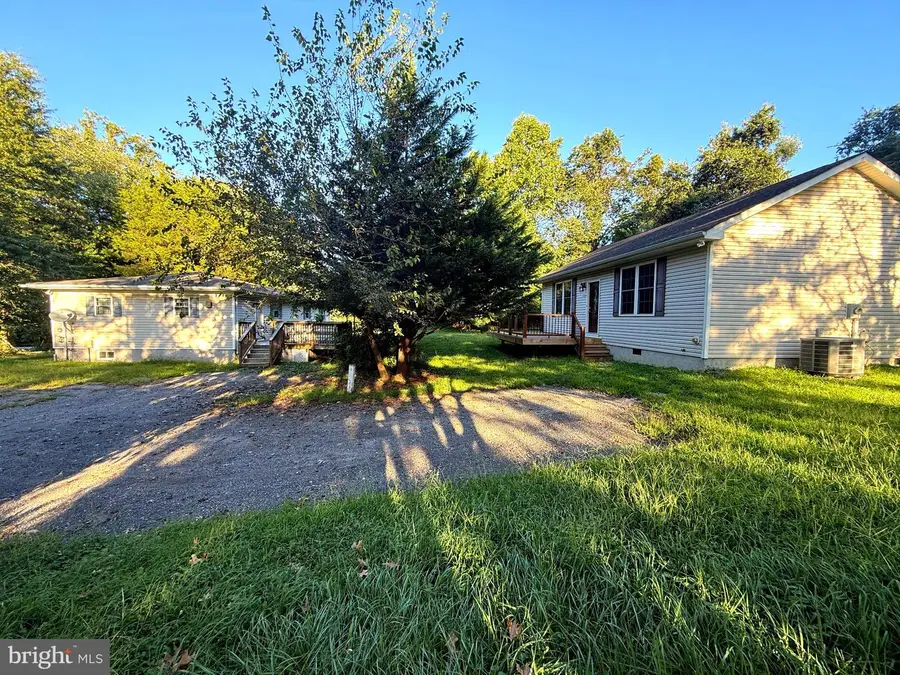 810 812 W Mount Harmony Rd, Owings, MD 20736 - #2