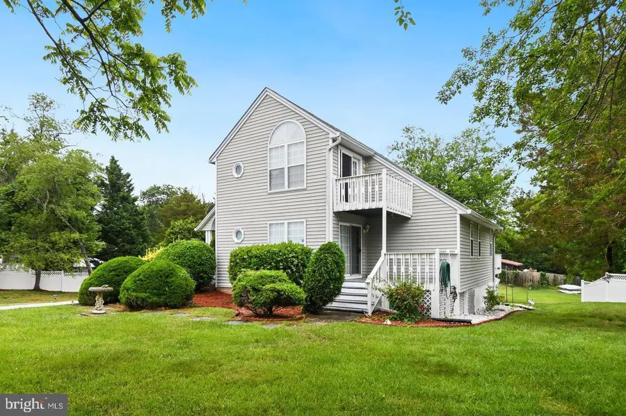 1444 Gregg Dr, Lusby, MD 20657 - #2