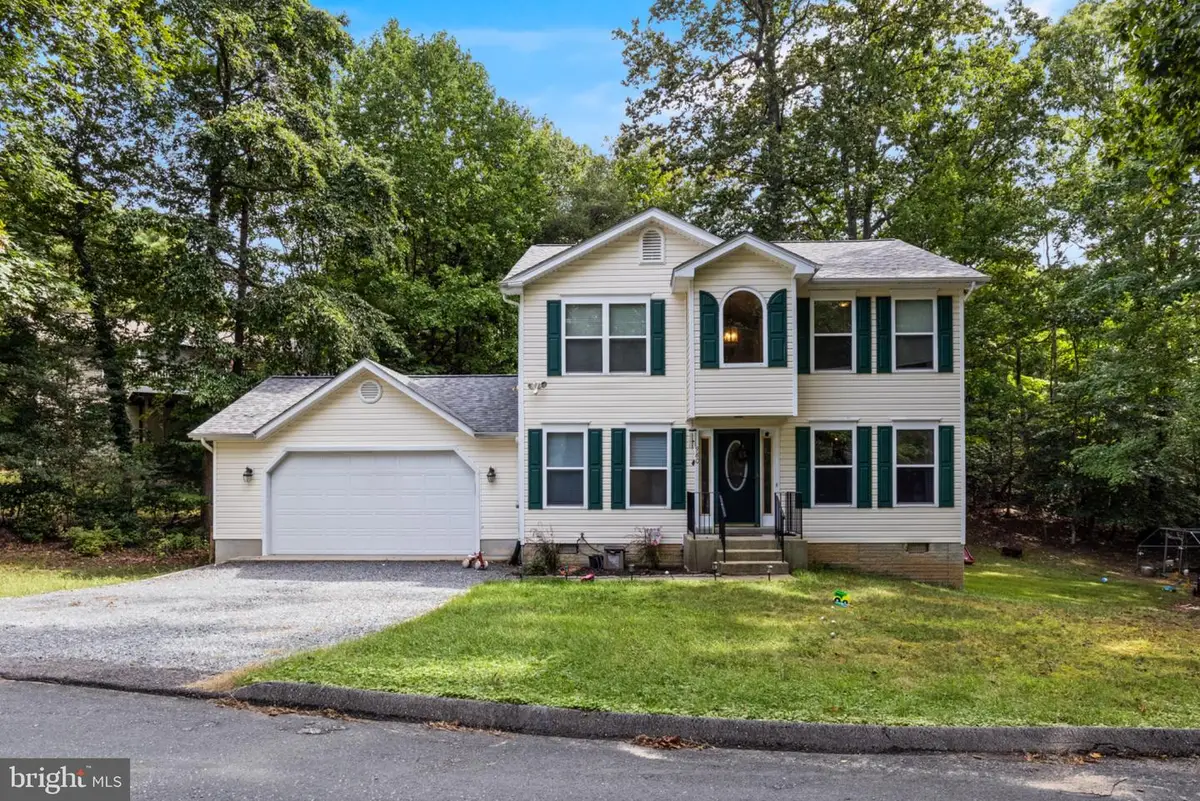 980 Silverton Ct, Lusby, MD 20657 - #1