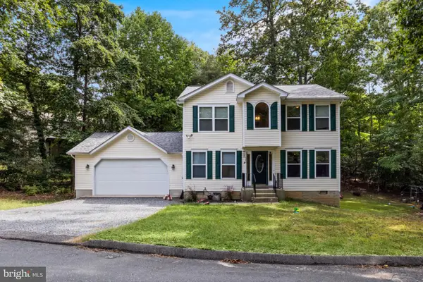 980 Silverton Ct, LUSBY, MD 20657