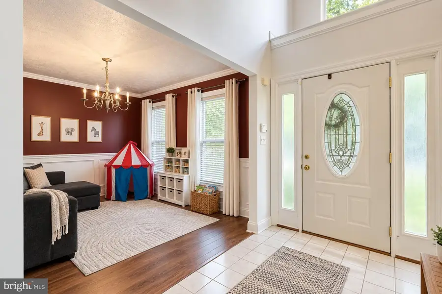 980 Silverton Ct, Lusby, MD 20657 - #2