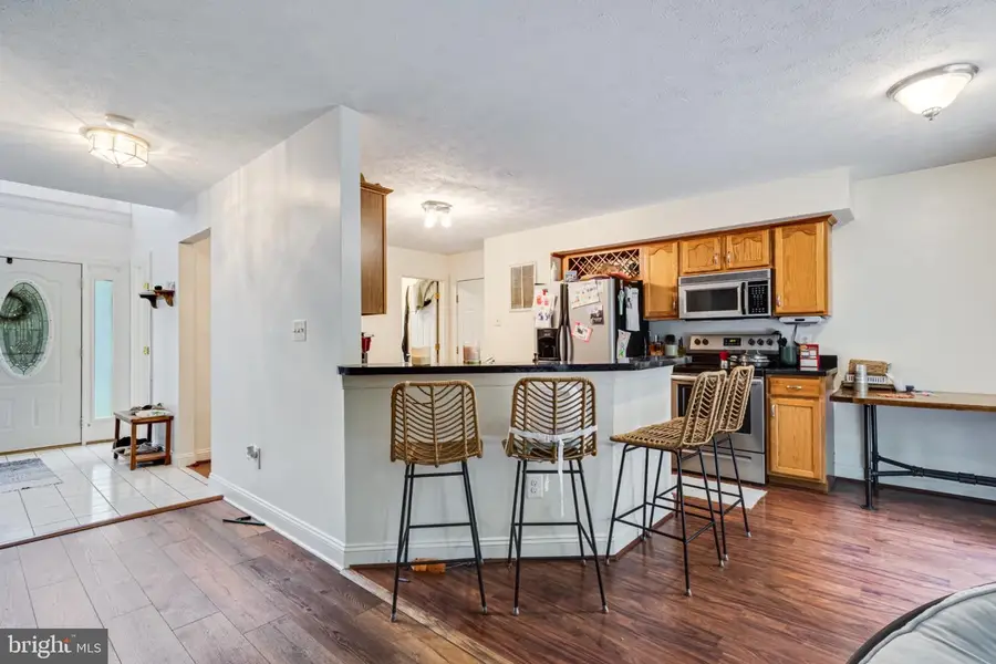 980 Silverton Ct, Lusby, MD 20657 - #3