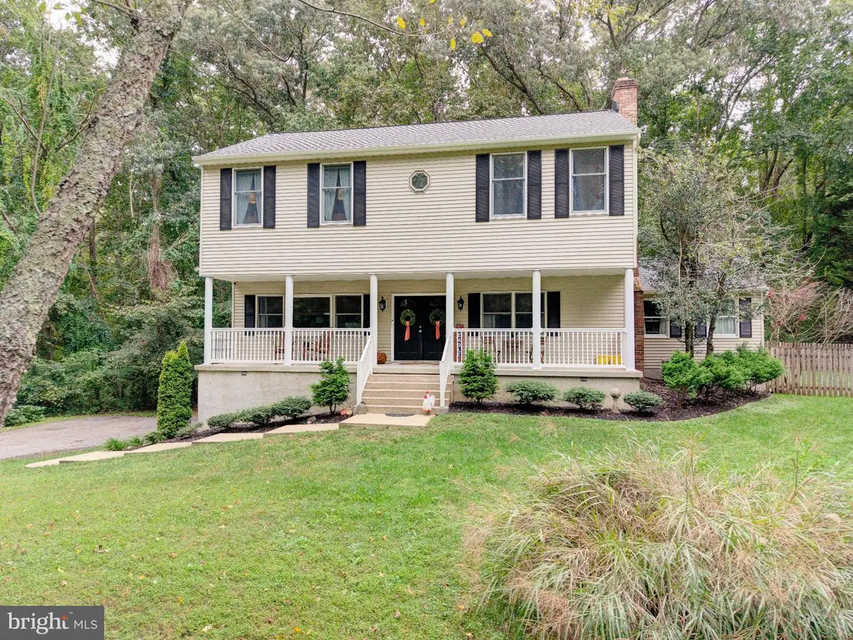850 Warner Dr, Huntingtown, MD 20639 - #1