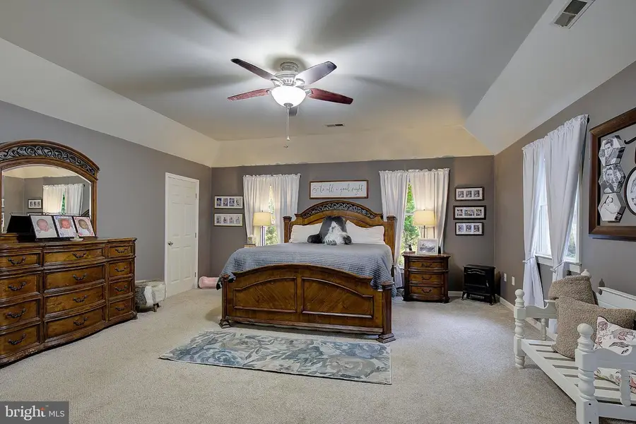 850 Warner Dr, Huntingtown, MD 20639 - #3