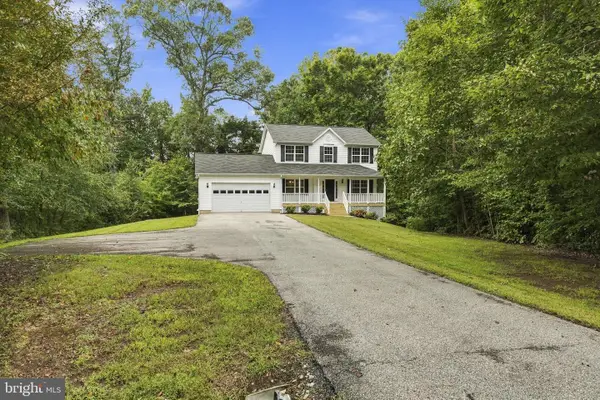 1723 Market St, OWINGS, MD 20736