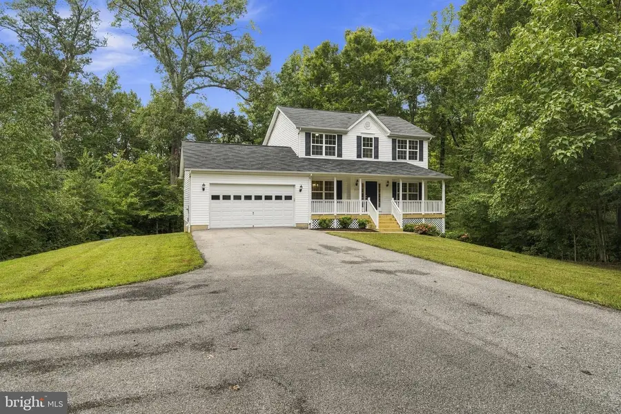 1723 Market St, Owings, MD 20736 - #2