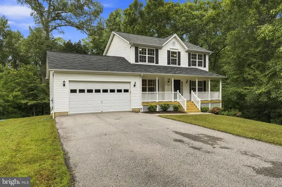 1723 Market St, Owings, MD 20736 - #3