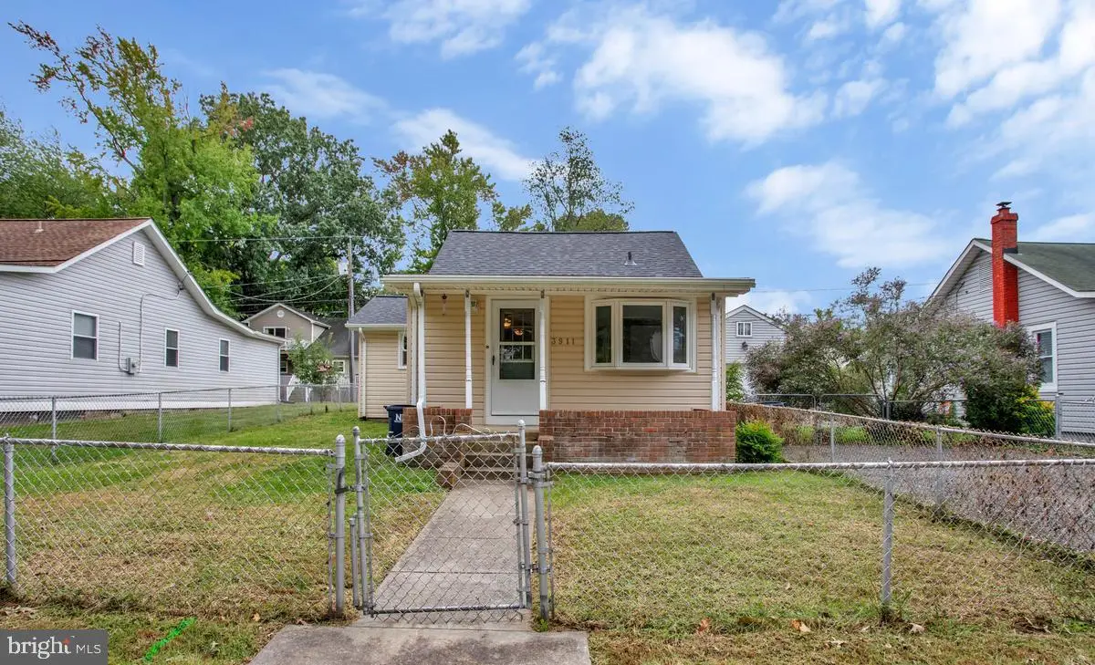 3911 7th St, North Beach, MD 20714 - #1