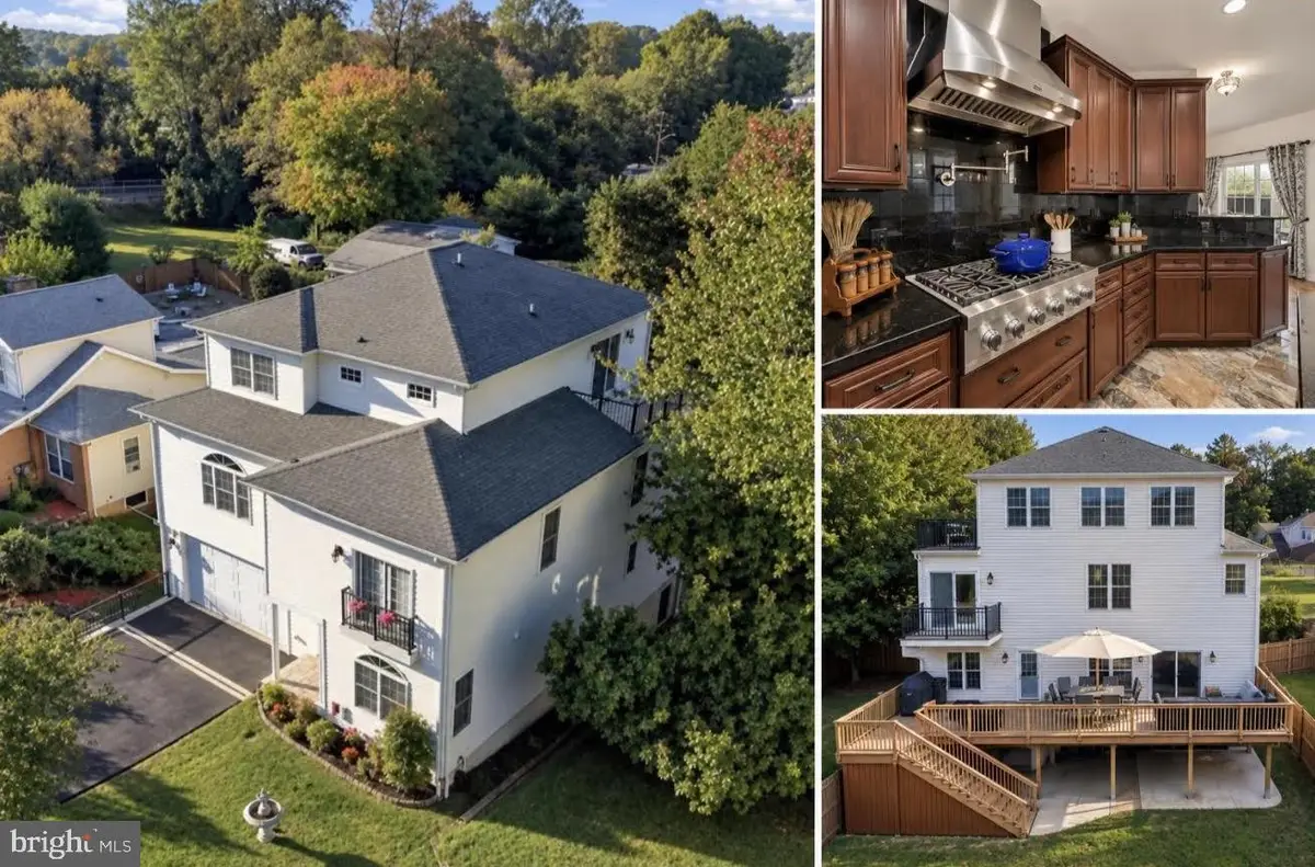 3912 17th St, Chesapeake Beach, MD 20732 - #1