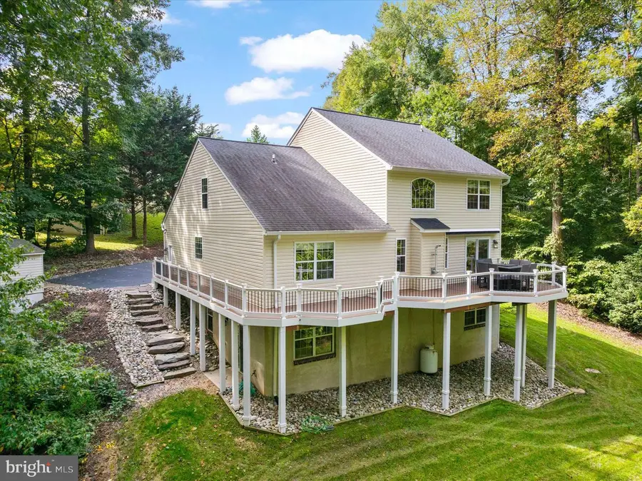 2725 Loving Way, Huntingtown, MD 20639 - #2