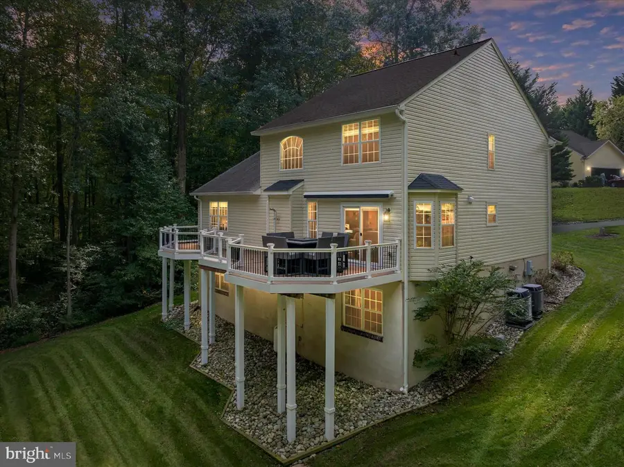 2725 Loving Way, Huntingtown, MD 20639 - #3