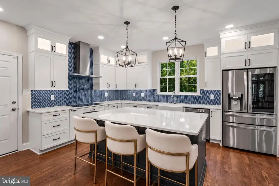 2014 Rosedale Ln, Huntingtown, MD 20639 - #2
