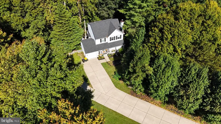 2490 Woodland Ct, Chesapeake Beach, MD 20732 - #2