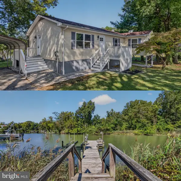 1319 Bucks Ln, LUSBY, MD 20657