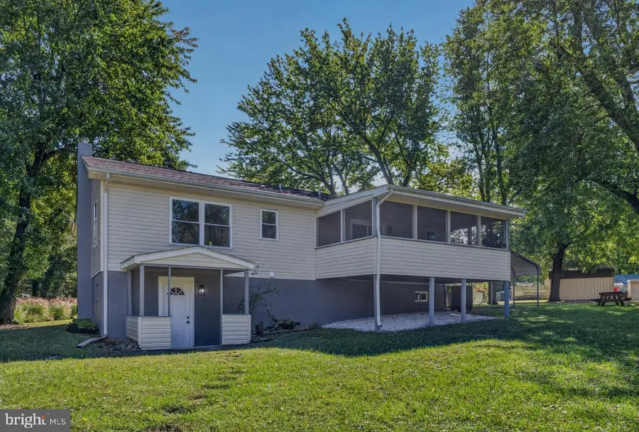 1319 Bucks Ln, Lusby, MD 20657 - #2