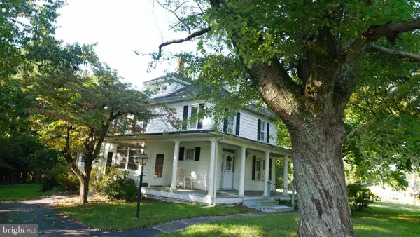 85 Cox Rd, HUNTINGTOWN, MD 20639