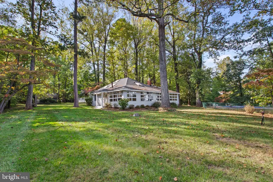 2237 Garrity Rd, Saint Leonard, MD 20685 - #2