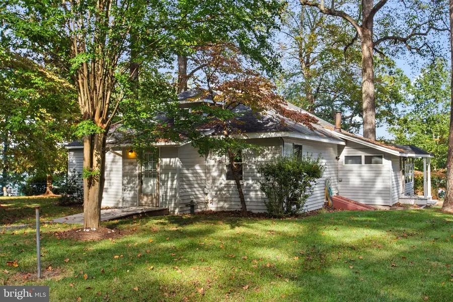 2237 Garrity Rd, Saint Leonard, MD 20685 - #3