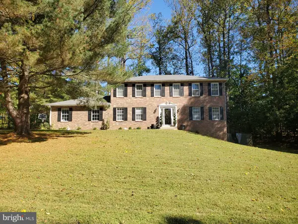 9755 Tara Dr, DUNKIRK, MD 20754