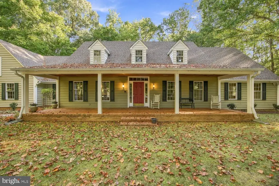 521 Chippingwood Drive Dr, Port Republic, MD 20676 - #2