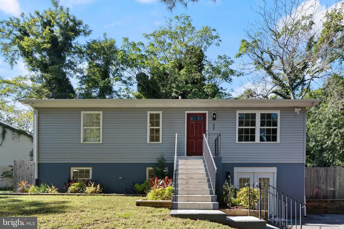 426 Seagull Ln, Lusby, MD 20657 - #1