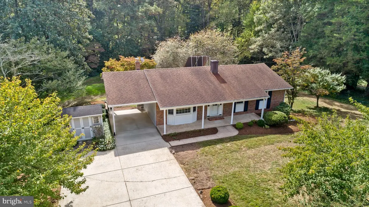 3402 King Dr, Dunkirk, MD 20754 - #1