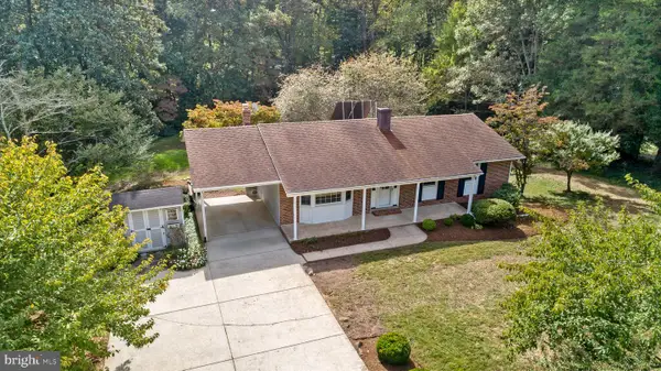 3402 King Dr, DUNKIRK, MD 20754