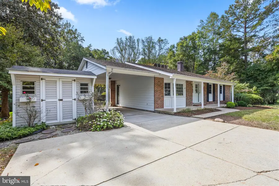 3402 King Dr, Dunkirk, MD 20754 - #2