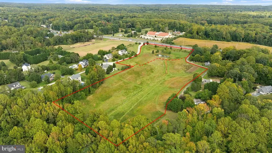 5440 Solomons Island Rd, Huntingtown, MD 20639 - #3