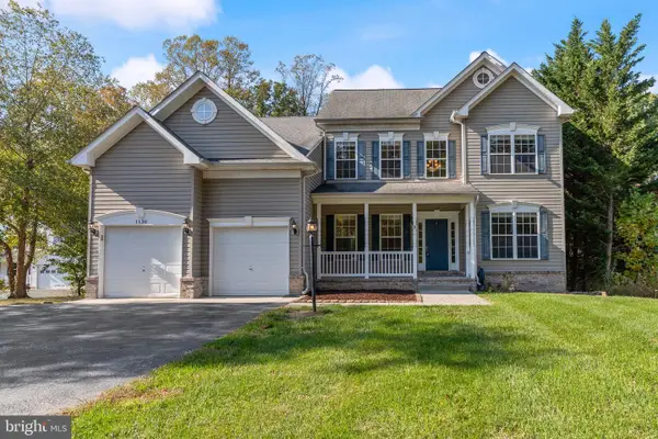 1130 Wilson Rd, HUNTINGTOWN, MD 20639