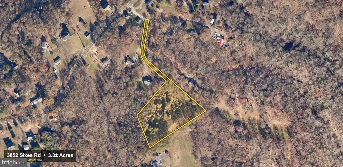 3852 Sixes Rd, Prince Frederick, MD 20678 - #1
