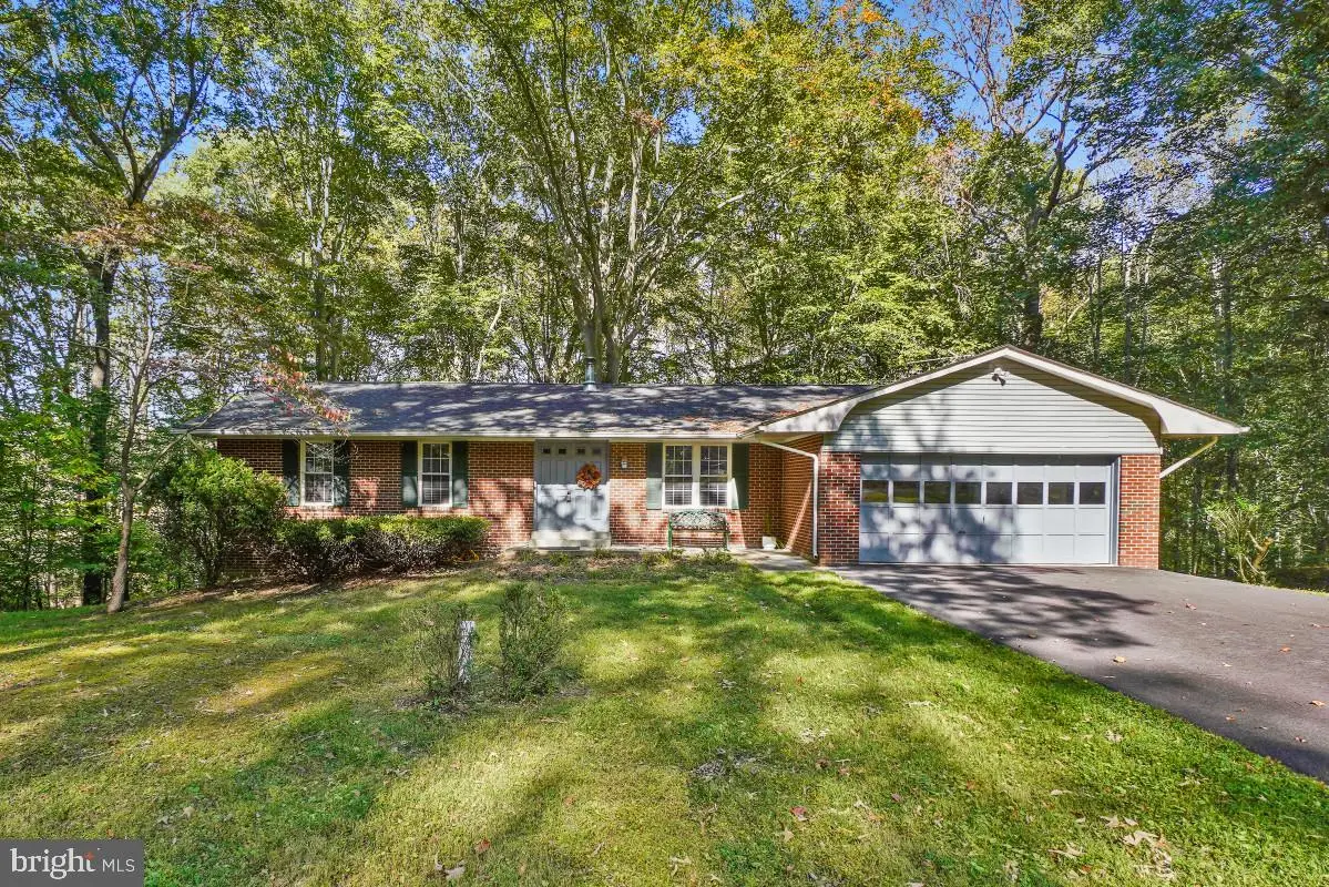 3421 Black Oak Ct, Huntingtown, MD 20639 - #1