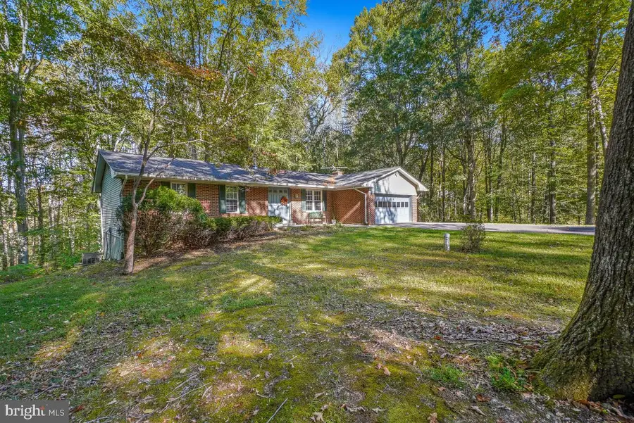 3421 Black Oak Ct, Huntingtown, MD 20639 - #3