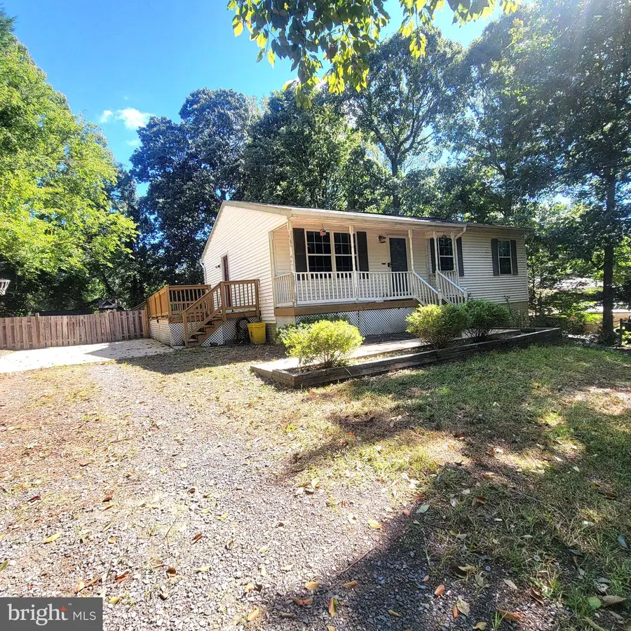 5008 Brandywine, Saint Leonard, MD 20685 - #2