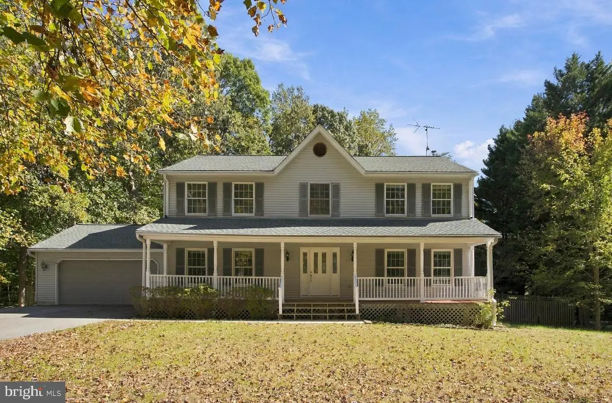 645 Verda Ln, Huntingtown, MD 20639 - #1