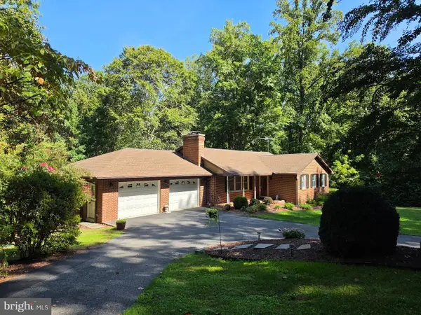 160 Amber Ln, HUNTINGTOWN, MD 20639