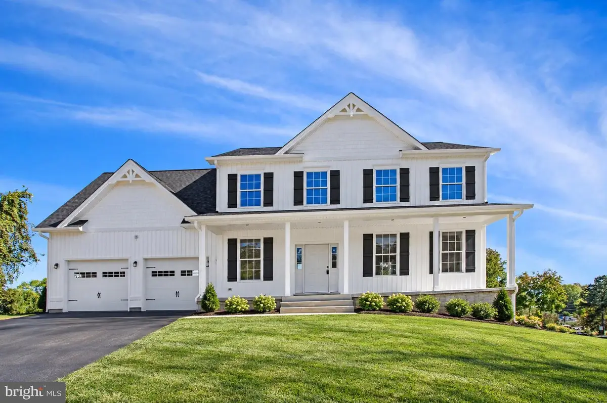 225 Dares Wharf Rd, Prince Frederick, MD 20678 - #1