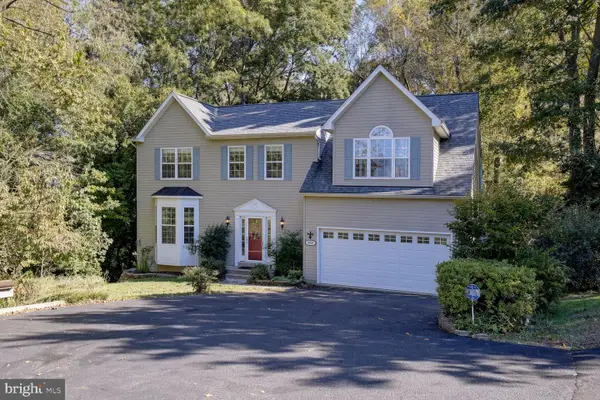 3605 Harlequin Ct, HUNTINGTOWN, MD 20639