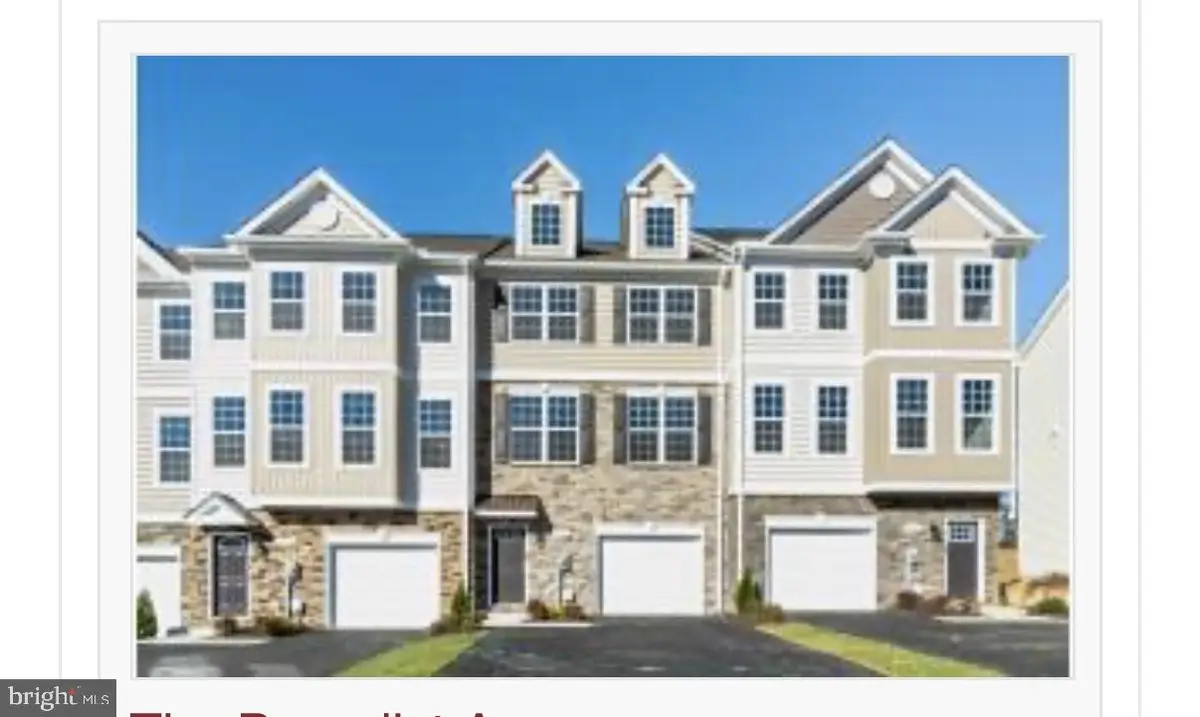 140 Potomac Ct, Prince Frederick, MD 20678 - #1