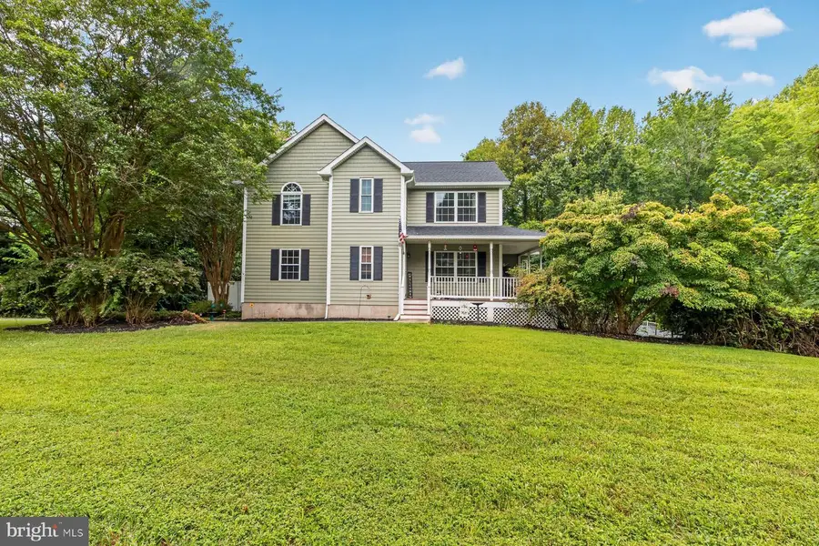 3580 Dotty Ct, Huntingtown, MD 20639 - #2