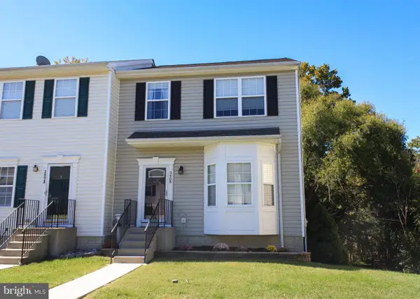 3408 Silverton Ln, CHESAPEAKE BEACH, MD 20732