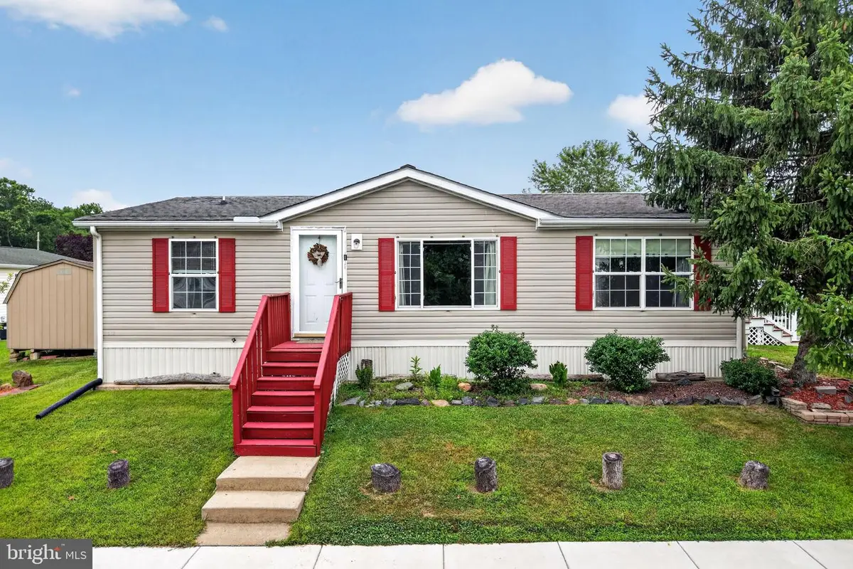 1 Woods Way, Elkton, MD 21921 - #1