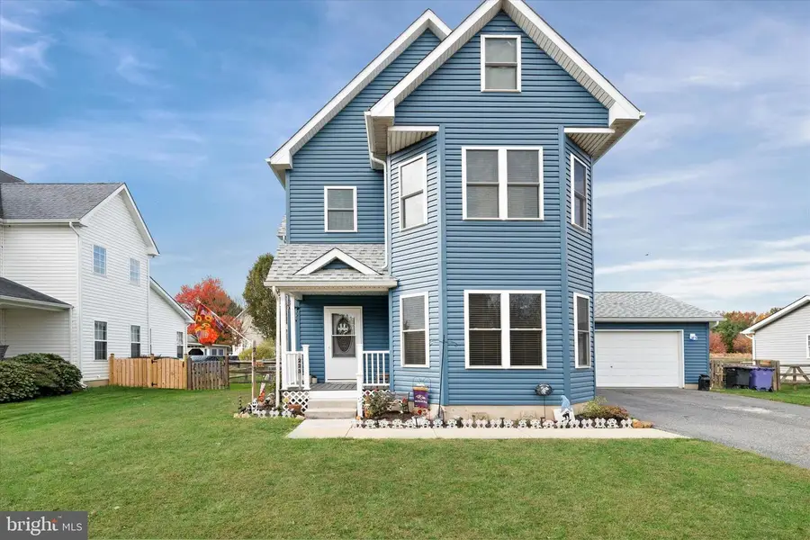 223 Ariel Ave, Cecilton, MD 21913 - Image #2