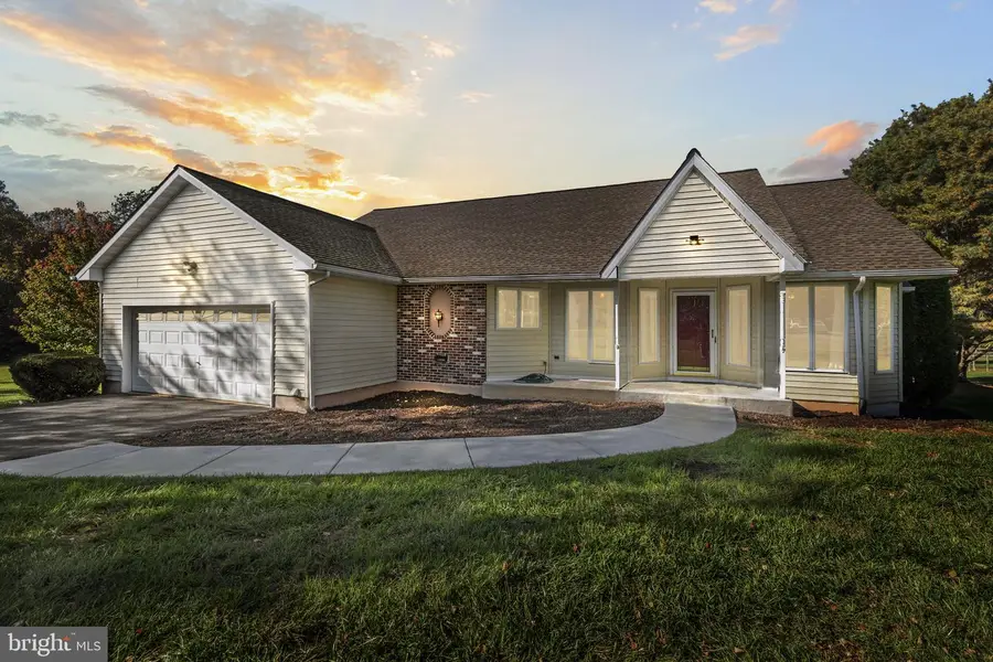 145 Honeysuckle Dr, Port Deposit, MD 21904 - Image #2