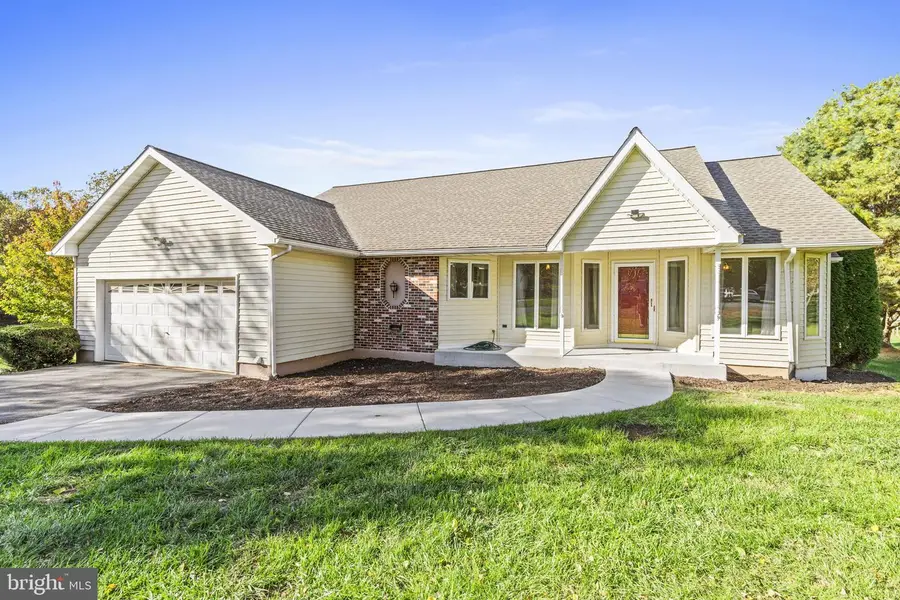 145 Honeysuckle Dr, Port Deposit, MD 21904 - Image #3