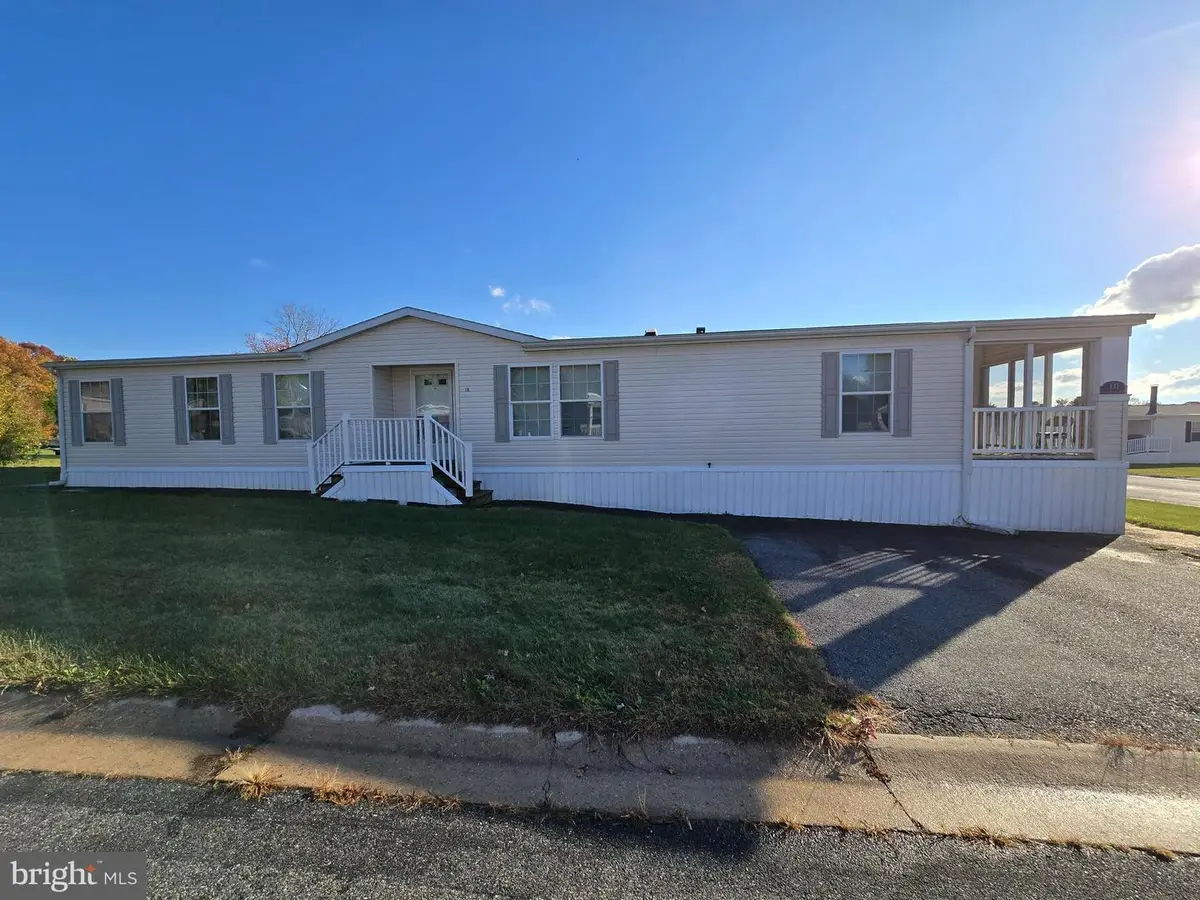 10 King Richard Drive, Elkton, MD 21921 - Image #1