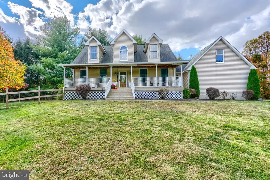 544 Elk Mills Rd, Elk Mills, MD 21920 - Image #2